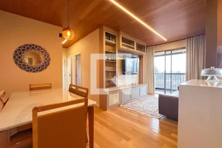 Apartamento com 3 Quartos à venda, 76m² no Planalto, São Bernardo do Campo