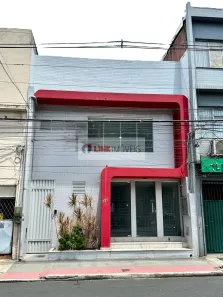 Prédio Comercial à venda, 280m² no Jucutuquara, Vitória