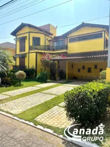 Casa com 3 Quartos à venda, 360m² no Tarumã, Santana de Parnaíba