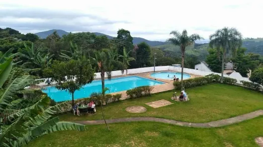 Fazenda/Sítio com 3 Quartos para alugar, 90000m² no Parque Santos Dumont, Guarulhos