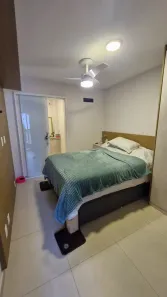 Apartamento com 2 Quartos à venda, 64m² no Jardim Belvedere, Volta Redonda