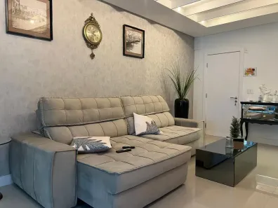 Apartamento com 3 Quartos à venda, 160m² no Meia Praia, Itapema