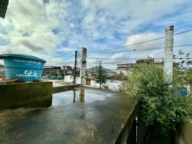 Casa com 5 Quartos à venda, 140m² no Jardim Boa Esperança (Vicente de Carvalho), Guarujá