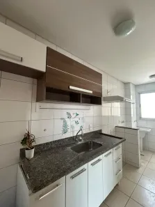 Apartamento com 3 Quartos para alugar, 72m² no Grande Terceiro, Cuiabá