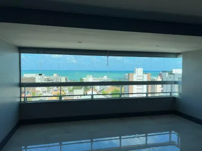 Apartamento com 3 Quartos à venda, 170m² no Manaíra, João Pessoa