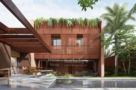 Casa com 4 Quartos à venda, 685m² no Vila Madalena, São Paulo