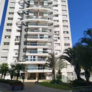 Apartamento com 3 Quartos à venda, 105m² no Barreiros, São José