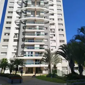 Apartamento com 3 Quartos à venda, 105m² no Barreiros, São José