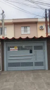 Sobrado com 3 Quartos à venda, 91m² no Jardim Popular, São Paulo