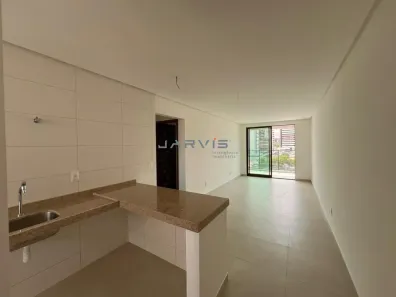 Apartamento com 2 Quartos à venda, 71m² no Jatiúca, Maceió