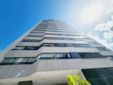 Apartamento com 3 Quartos à venda, 183m² no Horto Florestal, Salvador