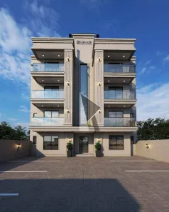 Apartamento com 2 Quartos à venda, 64m² no Centro, Navegantes