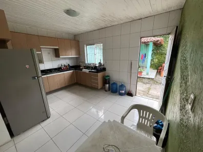 Casa de Condomínio com 4 Quartos à venda, 180m² no Tapanã (Icoaraci), Belém
