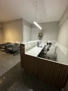 Sala Comercial à venda, 45m² no Vila Parque Jabaquara, São Paulo
