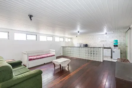 Apartamento com 2 Quartos à venda, 59m² no Centro, Curitiba