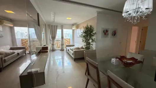 Apartamento com 3 Quartos à venda, 92m² no Renascença, São Luís