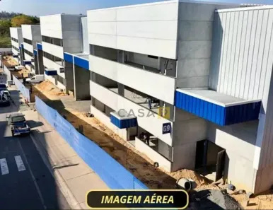 Galpão/Depósito/Armazém para alugar, 3477m² no Salto Grande, Americana