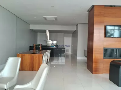 Apartamento com 3 Quartos à venda, 164m² no Vila Mariana, São Paulo