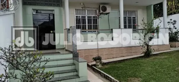 Casa com 2 Quartos à venda, 138m² no Pechincha, Rio de Janeiro