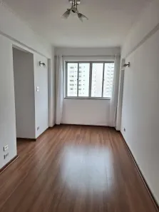 Apartamento com 1 Quarto à venda, 38m² no Vila Buarque, São Paulo
