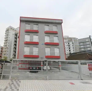 Apartamento com 1 Quarto à venda, 47m² no Caiçara, Praia Grande