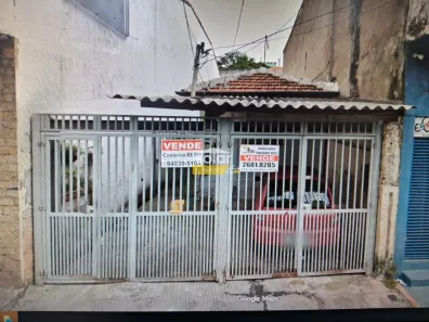 Lote/Terreno à venda, 150m² no Vila Carlos de Campos, São Paulo