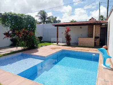 Casa com 3 Quartos à venda, 300m² no Mosqueiro, Aracaju