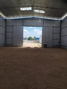 Galpão/Depósito/Armazém à venda, 500m² no Virgem Santa, Macaé