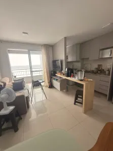 Apartamento com 2 Quartos para alugar, 65m² no Renascença, São Luís