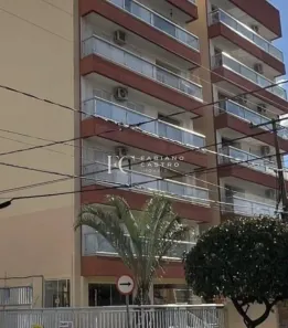 Apartamento com 2 Quartos à venda, 93m² no Vila Nossa Senhora do Bonfim, São José do Rio Preto
