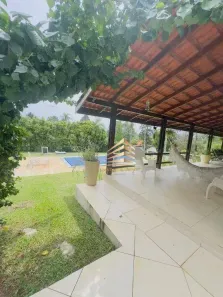 Fazenda/Sítio com 4 Quartos à venda, 400m² no Parque Rio Abaixo, Atibaia