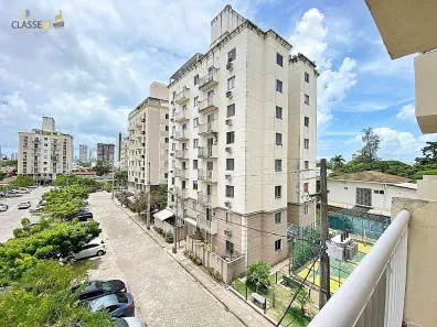 Apartamento com 2 Quartos à venda, 52m² no Candeias, Jaboatão dos Guararapes