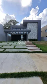 Casa com 5 Quartos à venda, 260m² no Vila de Abrantes (Abrantes), Camaçari