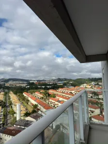 Apartamento com 2 Quartos à venda, 60m² no Demarchi, São Bernardo do Campo