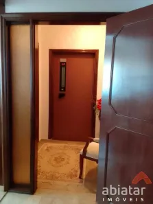 Apartamento com 4 Quartos à venda, 180m² no Fazenda Morumbi, São Paulo