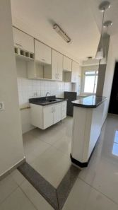 Apartamento com 2 Quartos à venda, 48m² no Jardim Nazareth, São José do Rio Preto