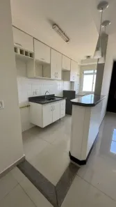 Apartamento com 2 Quartos à venda, 48m² no Jardim Nazareth, São José do Rio Preto