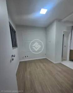 Apartamento com 2 Quartos à venda, 49m² no Coqueiral de Itaparica, Vila Velha