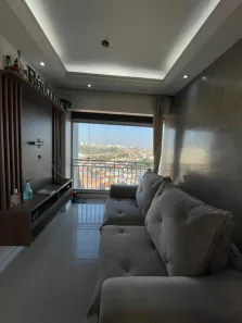 Apartamento com 2 Quartos para alugar, 49m² no Jaguaribe, Osasco