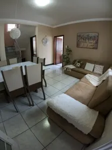 Casa com 4 Quartos à venda, 167m² no Serrano, Belo Horizonte