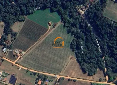 Lote/Terreno à venda, 2308520m² no Iara, Atibaia