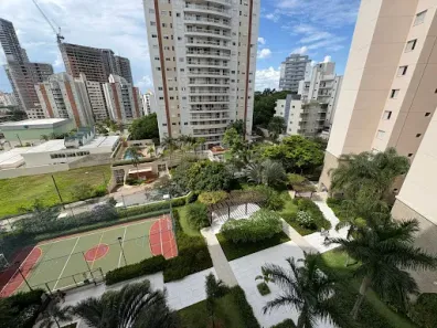 Apartamento com 3 Quartos à venda, 167m² no Jardim Portal da Colina, Sorocaba