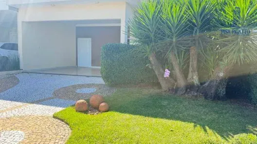 Casa de Condomínio com 2 Quartos à venda, 170m² no Jardim América, Paulínia