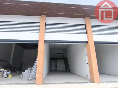 Ponto Comercial para alugar, 60m² no Centro, Bragança Paulista