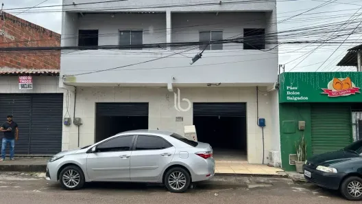 Ponto Comercial para alugar, 28m² no Cajazeiras, Fortaleza