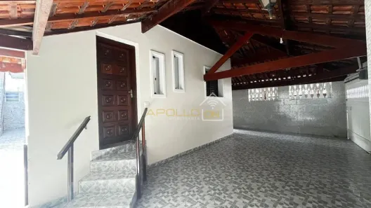 Casa com 3 Quartos à venda, 200m² no Vila Cascatinha, São Vicente