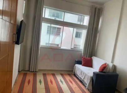 Apartamento com 1 Quarto à venda, 44m² no Centro, Rio de Janeiro