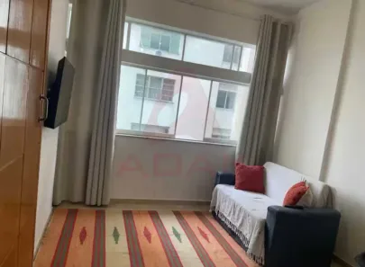 Apartamento com 1 Quarto à venda, 44m² no Centro, Rio de Janeiro