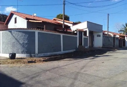 Casa com 3 Quartos à venda, 73m² no Flamengo, Maricá