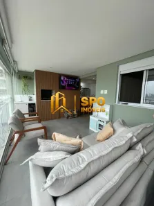 Apartamento com 2 Quartos à venda, 65m² no Santo Amaro, São Paulo